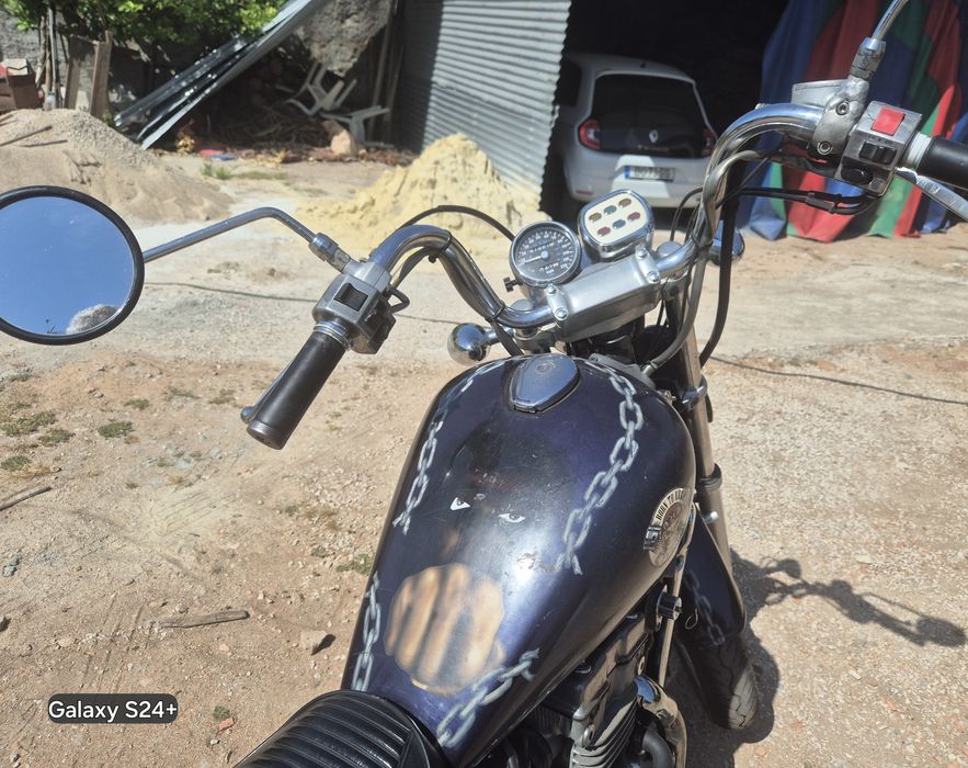 Kawazak  EN  500