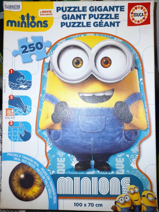 Jogos para crianças (4) 10€