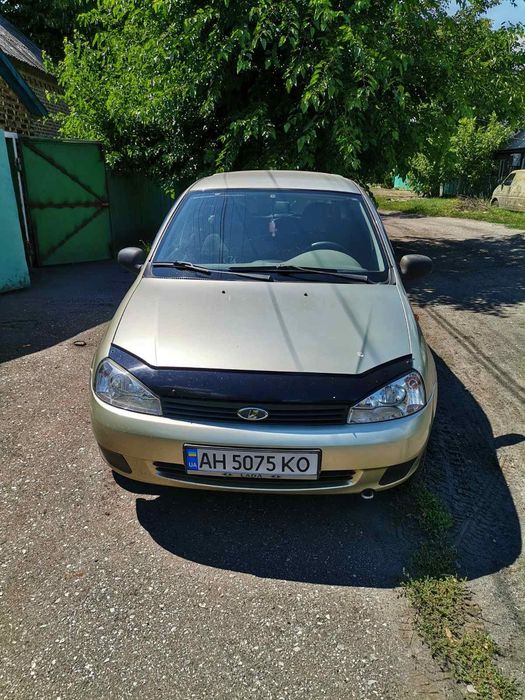 Продам калину универсал LADA 1117 Kalina