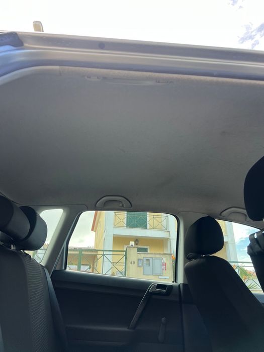 Volkswagen polo 1.2 12v