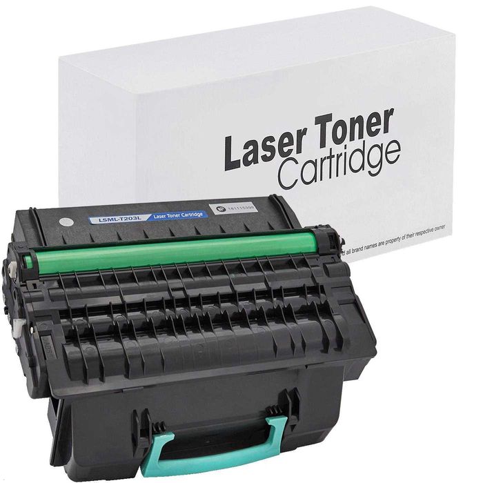 TONER DO SAMSUNG MLT-D203L M3320 M3370 M3870 M4020