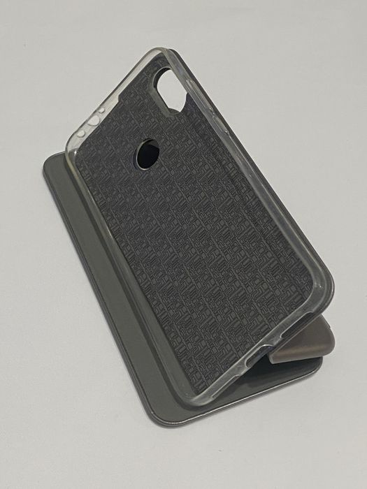 Чехол Xiaomi Redmi Note 7 / Note 7Pro Книга с магнитом Redmi 7