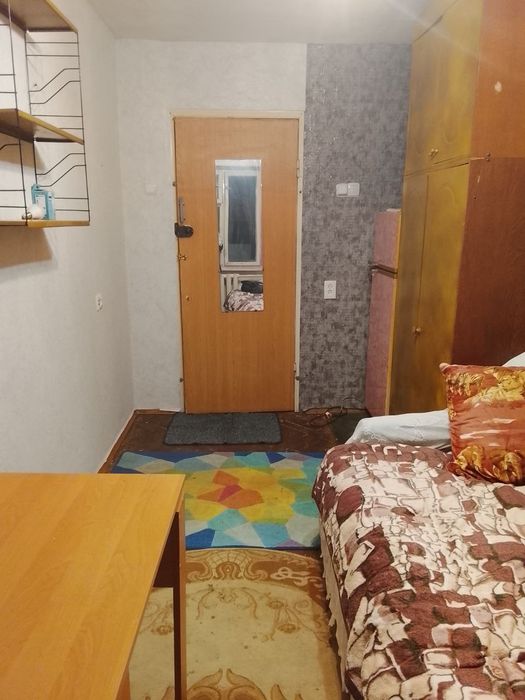 Сдаётся комната, СРОЧНО на Черёмушках, район Толбухина!