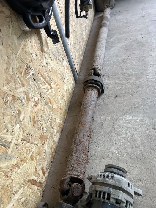 Кардан газель, газель бизнес