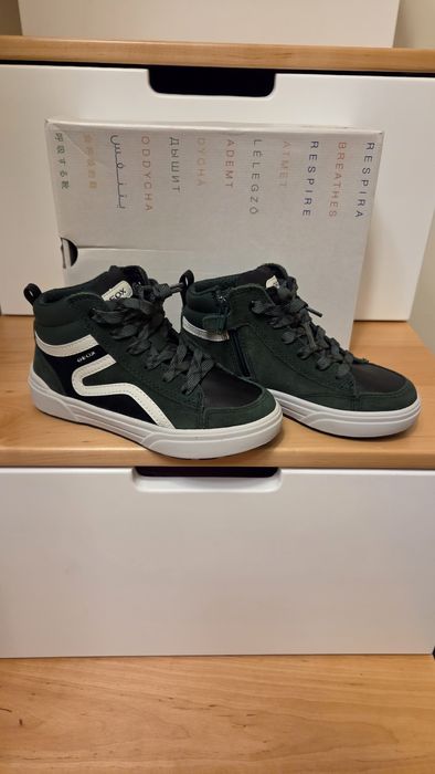 Кросівки,черевики Geox,  32 розмір