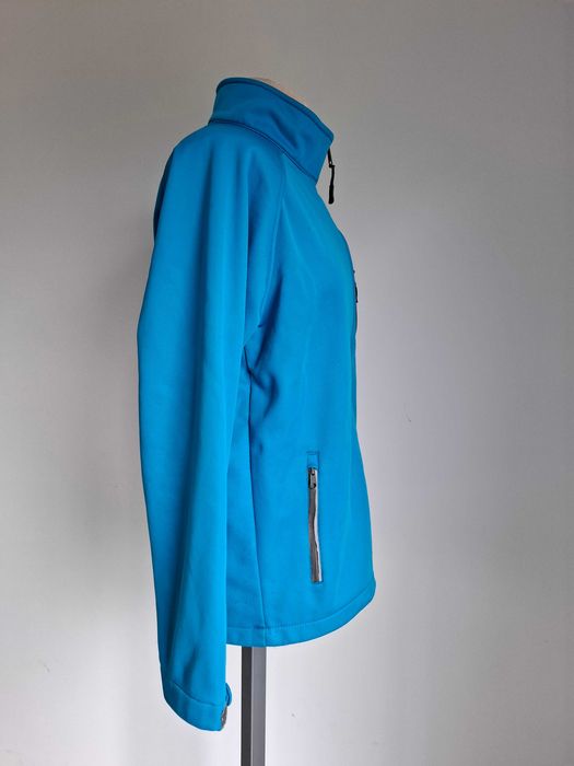 Kurtka damska softshell M