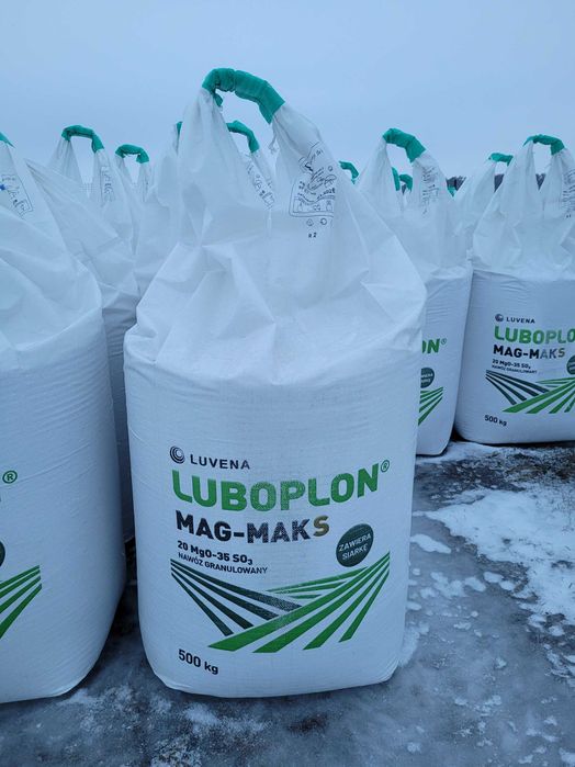 Nawozy, NPK 8-20-30 saletra, mocznik, salmag, saletrzak, sól potasowa,