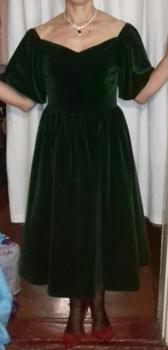 Сукня  до новорічного свята