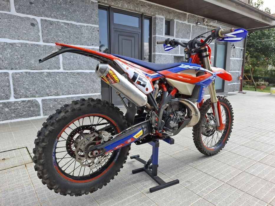 Beta 200 Racing 2023