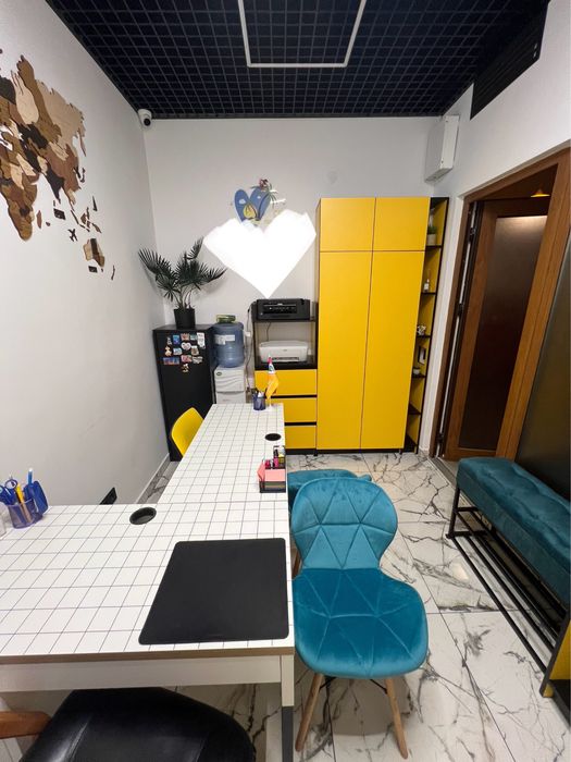 Commercial real estate at (area 20 m²) - Atlanta.ua - photo 3