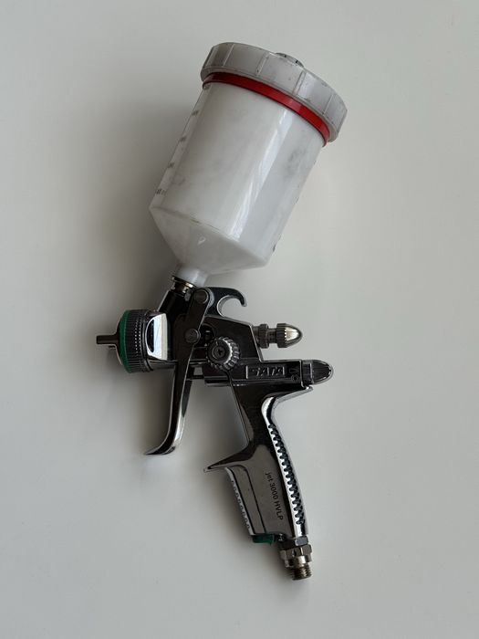 Краскопульт Sata jet 3000 HVLP