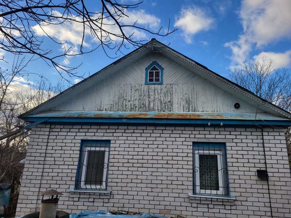 Будинок із земельною ділянкою 40 соток біля річки (с. Літочки)