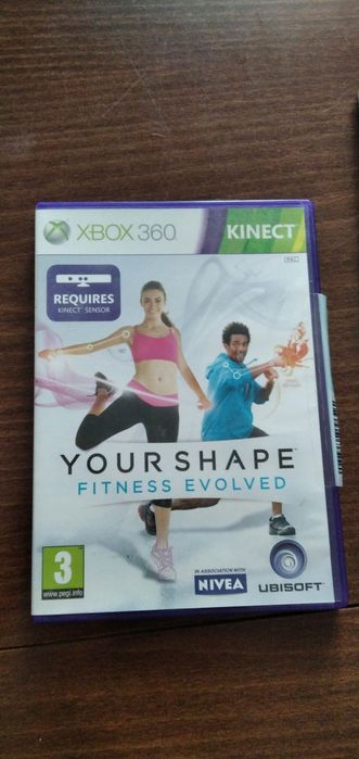 Gry xbox 360 różne