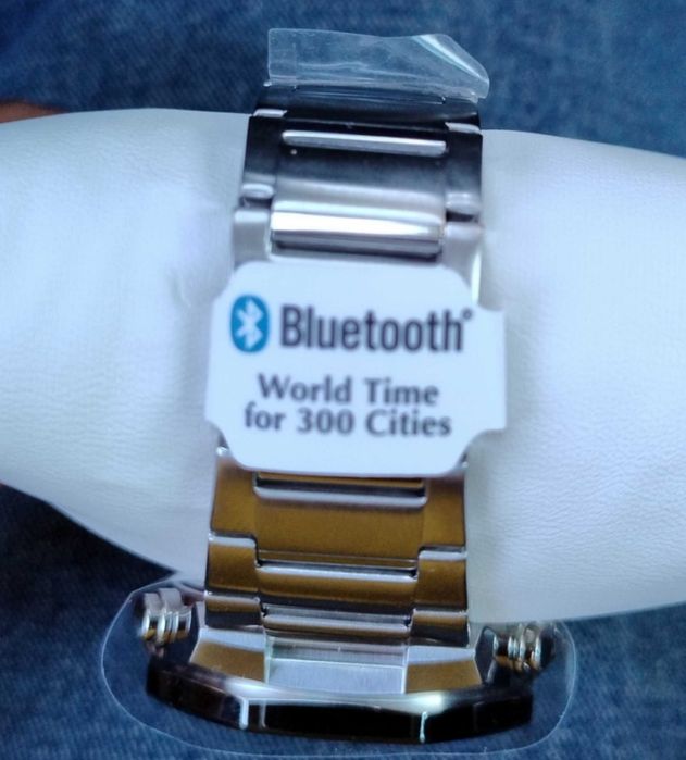 Relogio casio edifice