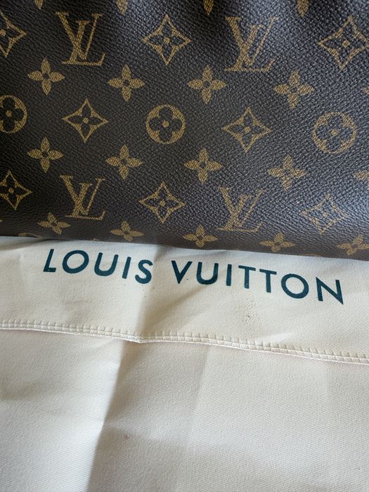 Mala Louis Vuitton