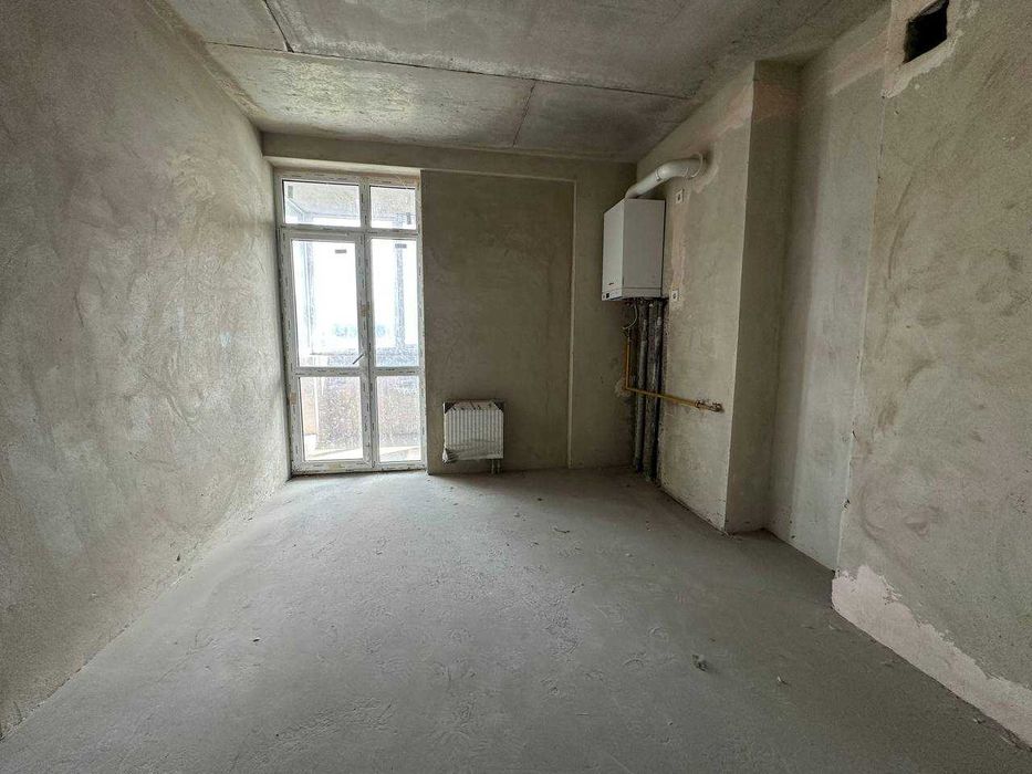 3-rooms apartment apartment by the address st. Striyska (area 90 m²) - Atlanta.ua - photo 2