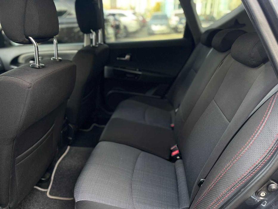 Kia Ceed 2012р 1,6 Бензин! Офіційна! Обмін! Розстрочка!