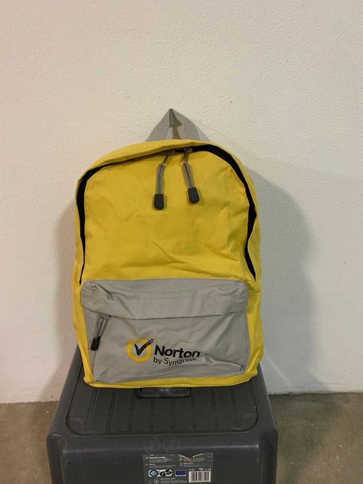 Mochila impermeável