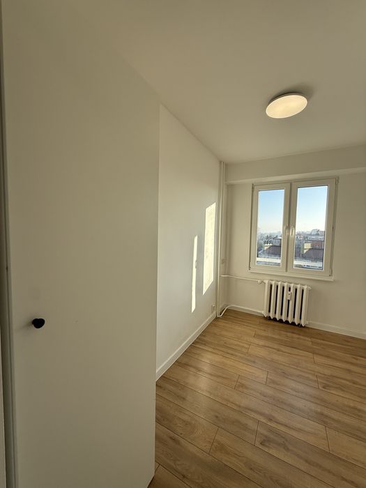 M3 ul. Mireckiego , po remoncie , duzy balkon , winda