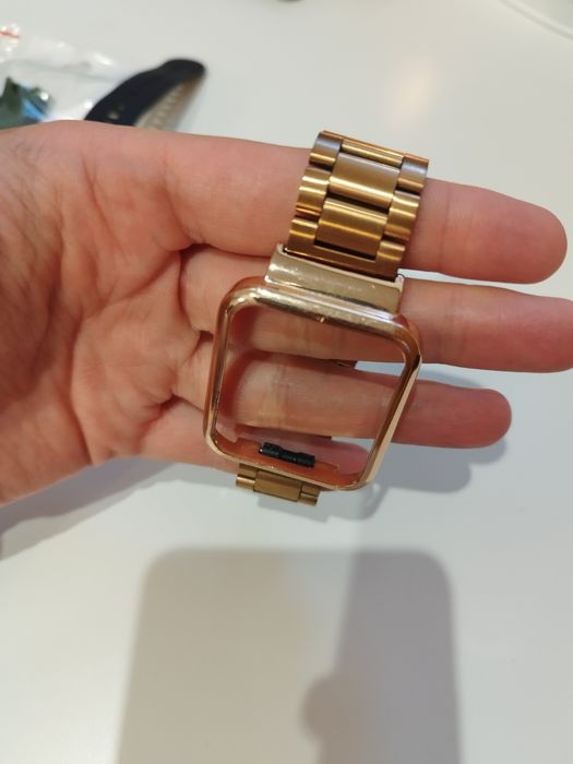 Zestaw pasków do zegarka Redmi watch lite 2