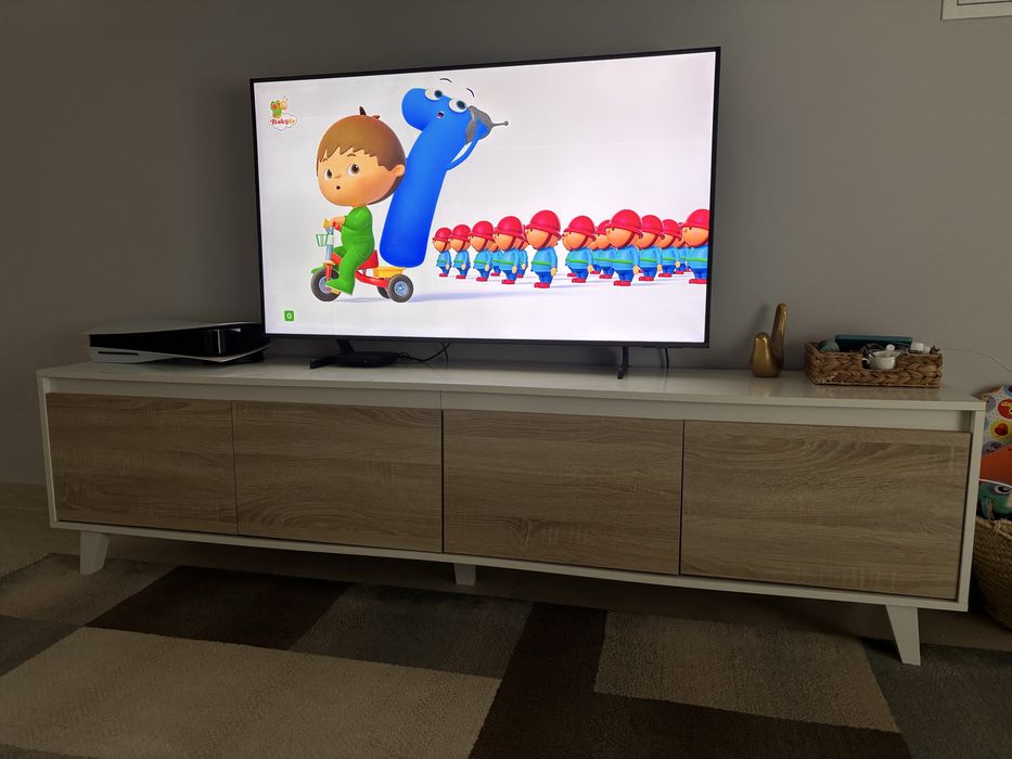 Movel tv conforama