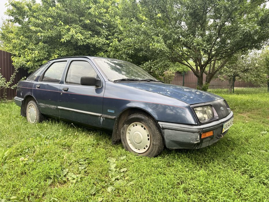 Продам Ford Sierra