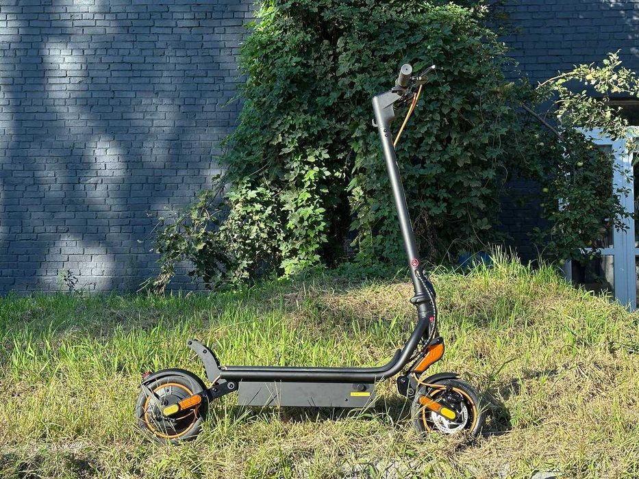 ‼️Електросамокат X–boost E009‼️ 500 Вт ‼️ Легкий, ТОП для міста