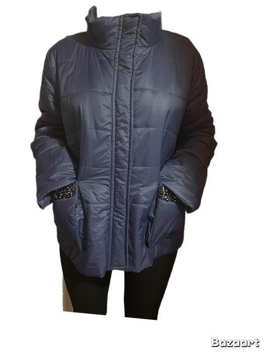 Куртка - вітровка