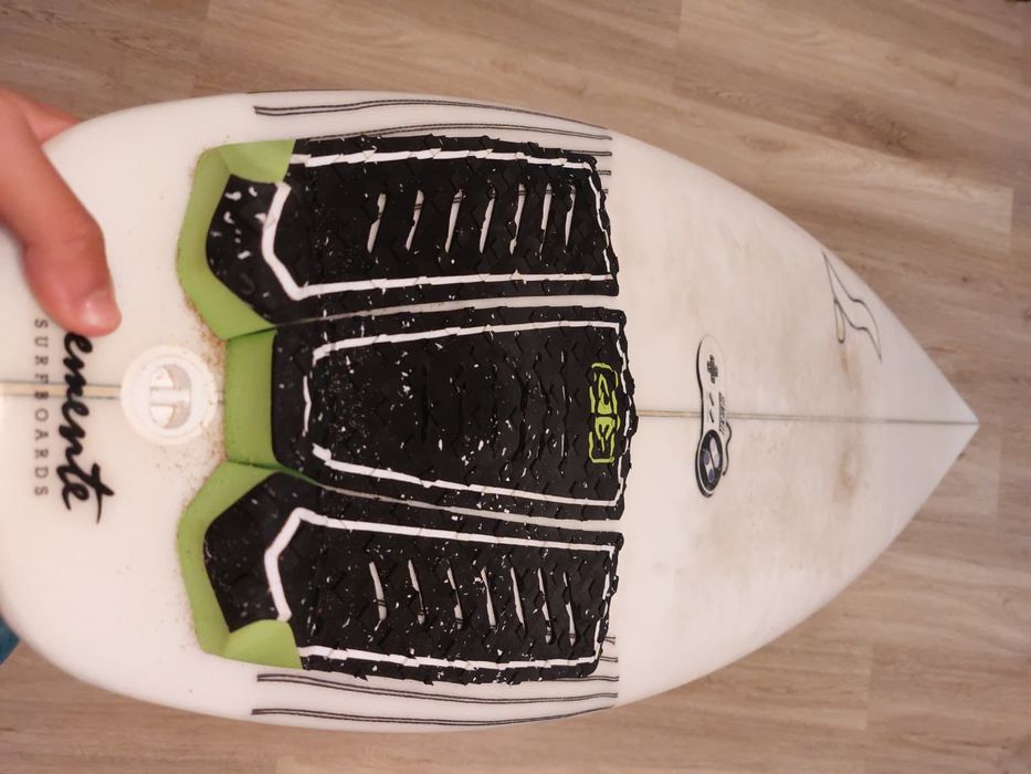 Prancha surf Semente 5’5