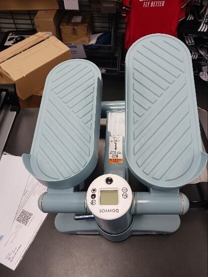 Stepper MS100 - Cardio training stepper/pedaleira456773042900183040