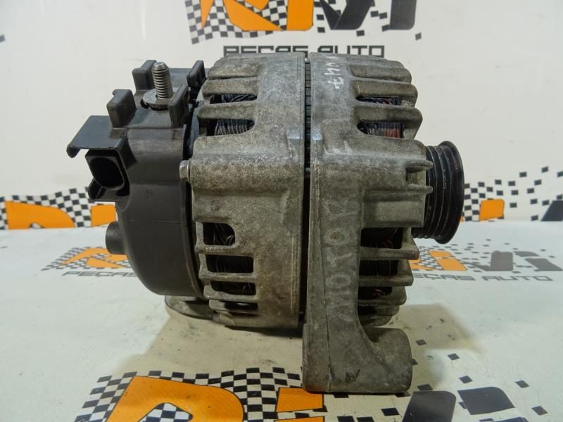 Alternador BMW 1 (E87)