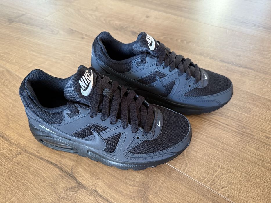 nike air max command flex (GS) EUR-36