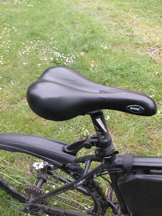 Rower MTB rozmiar M koła 26