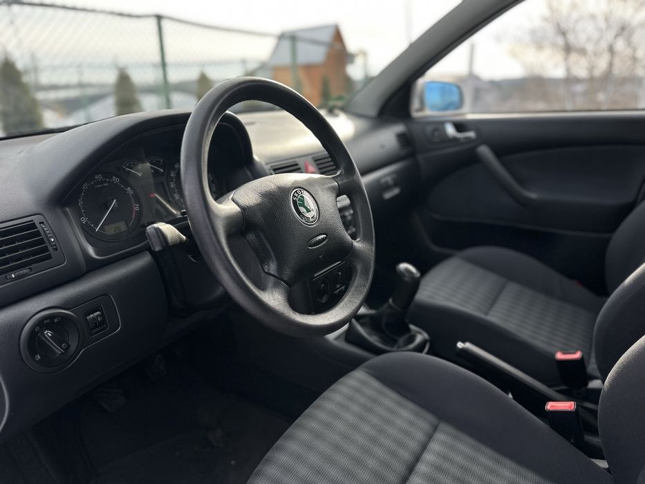 Продам Skoda Octavia Tour 2005