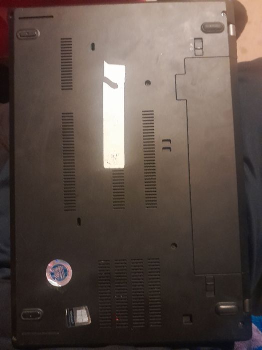 Lenove thinkpad 1480