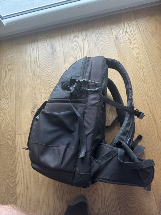 Plecak fotograficzny Lowepro Fastpack BP 250 AW II