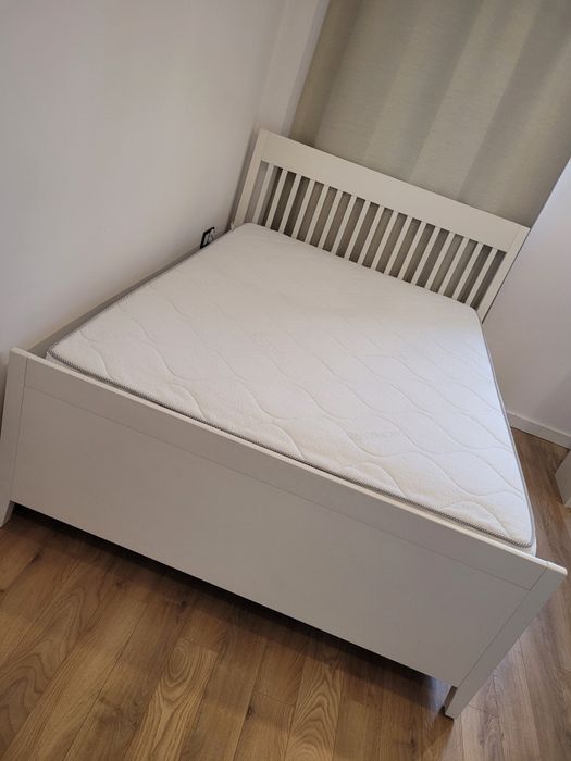 Łóżko IDANÄS Ikea 140×200
