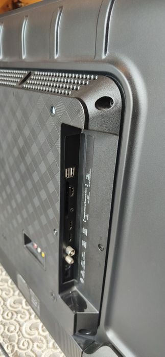 Telewizor hisense43 A6BG