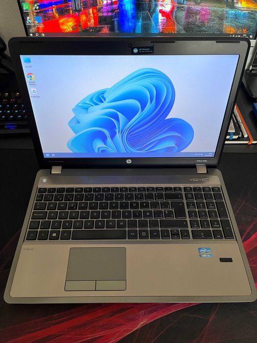 HP Probook 4540s-SSD 240 GB/8 GB RAM