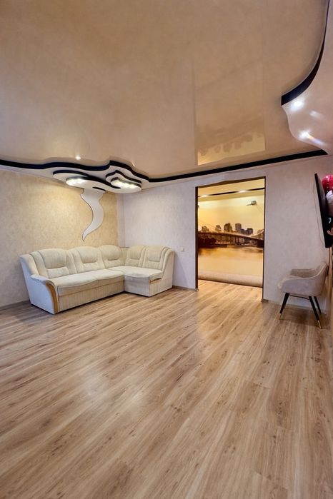 Продаж 3кім квартири по вул. Волковича. Ремзавод. єОселя єВідновлення