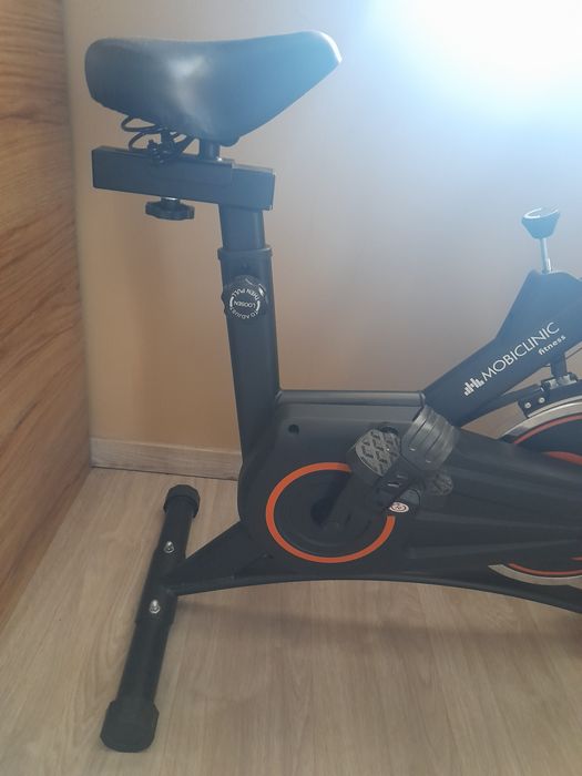 Bicicleta estatica