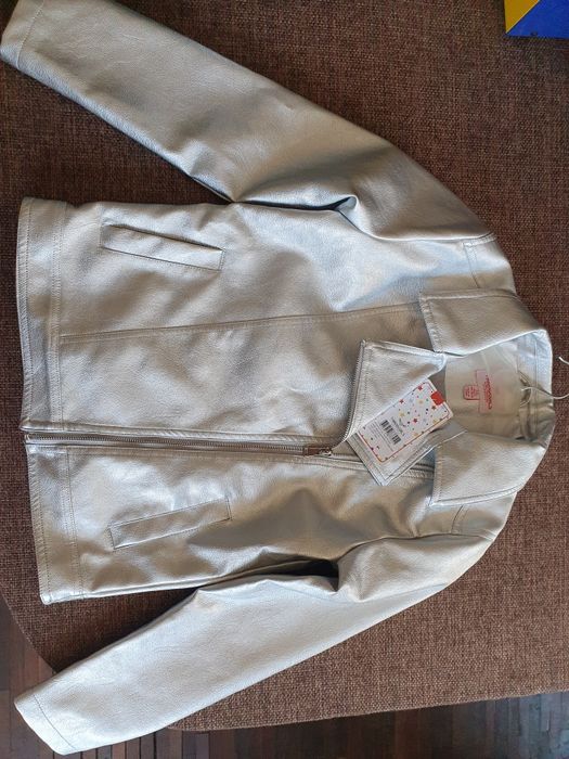 Одяг на дівчинку, куртка НОВА