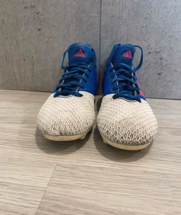 Korki Adidas ace rozmiar 38