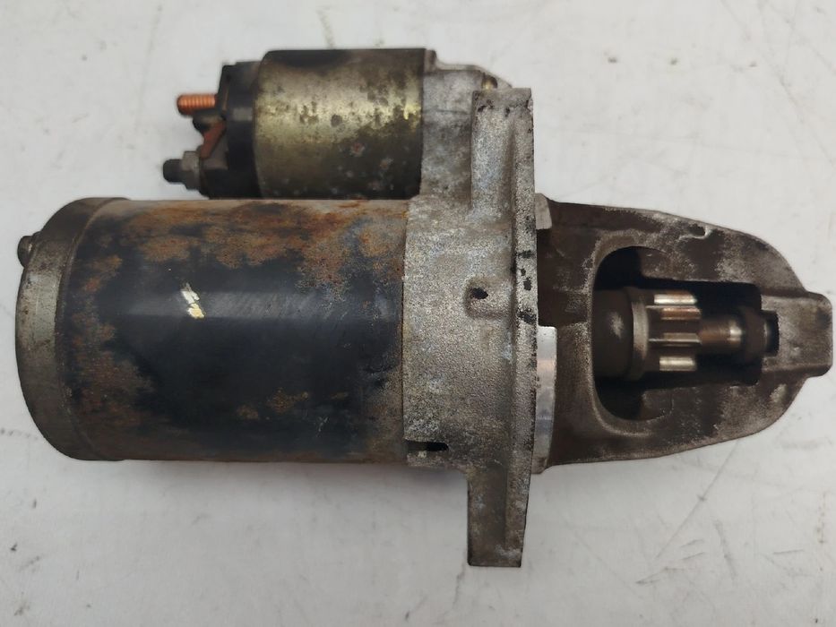 Motor de arranque SMART ForFour (454)