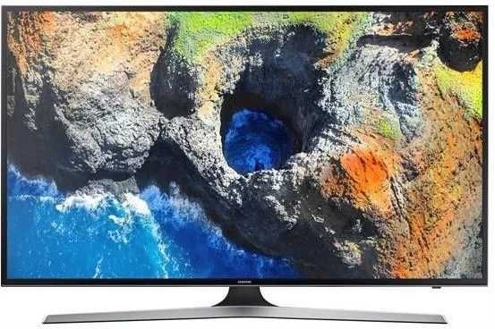 Telewizor Samsung UE50MU6172 50" 4K Ultra HD Smart TV Pilot