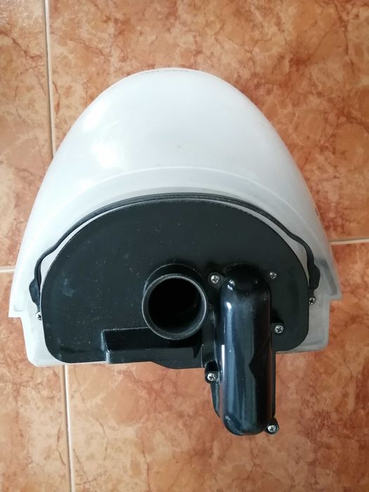 Peças de aspirador argos