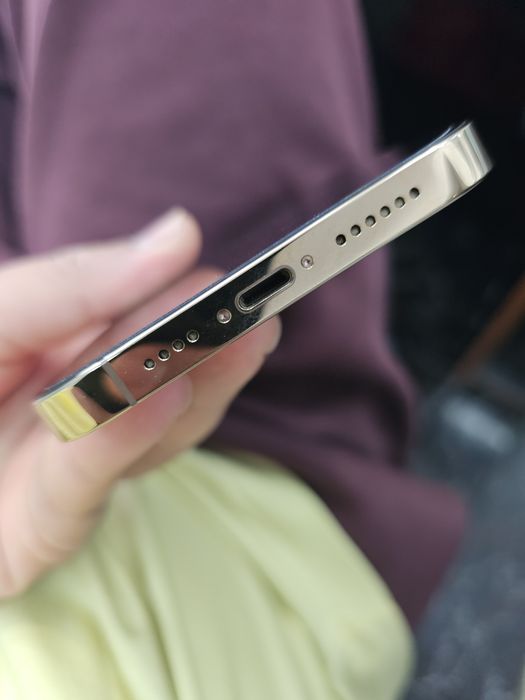 Iphone 13 pro max..128gb