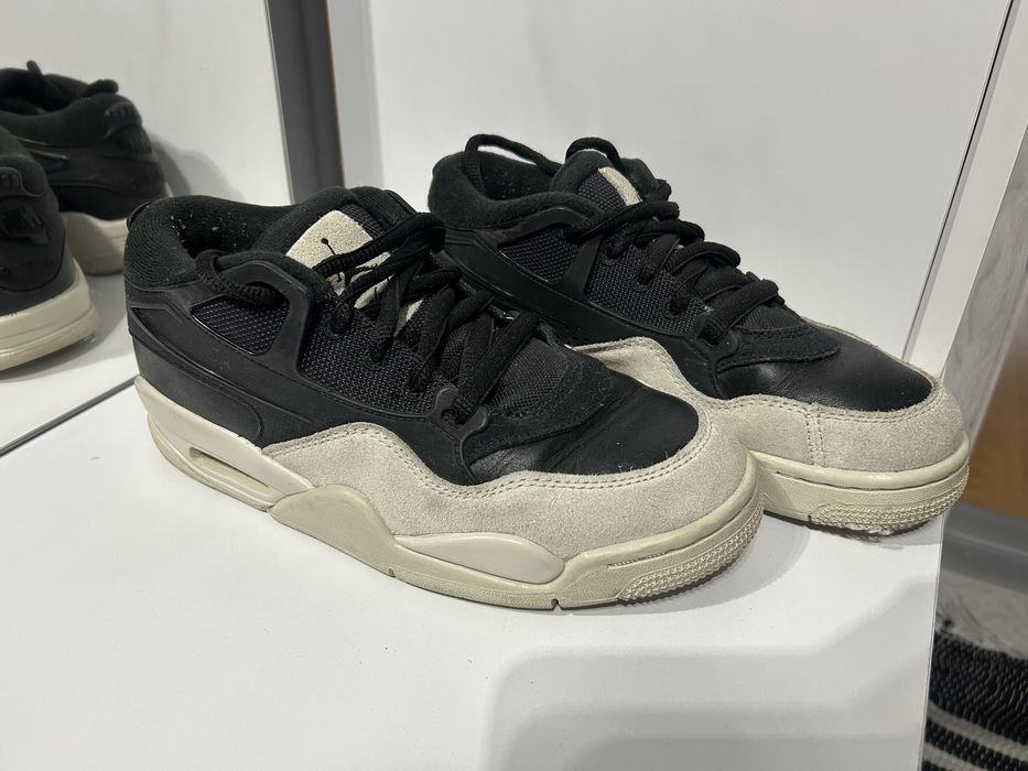 Buty Air Jordan .
