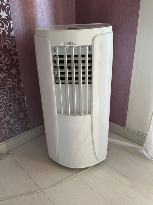 Ar condicionado semi novo