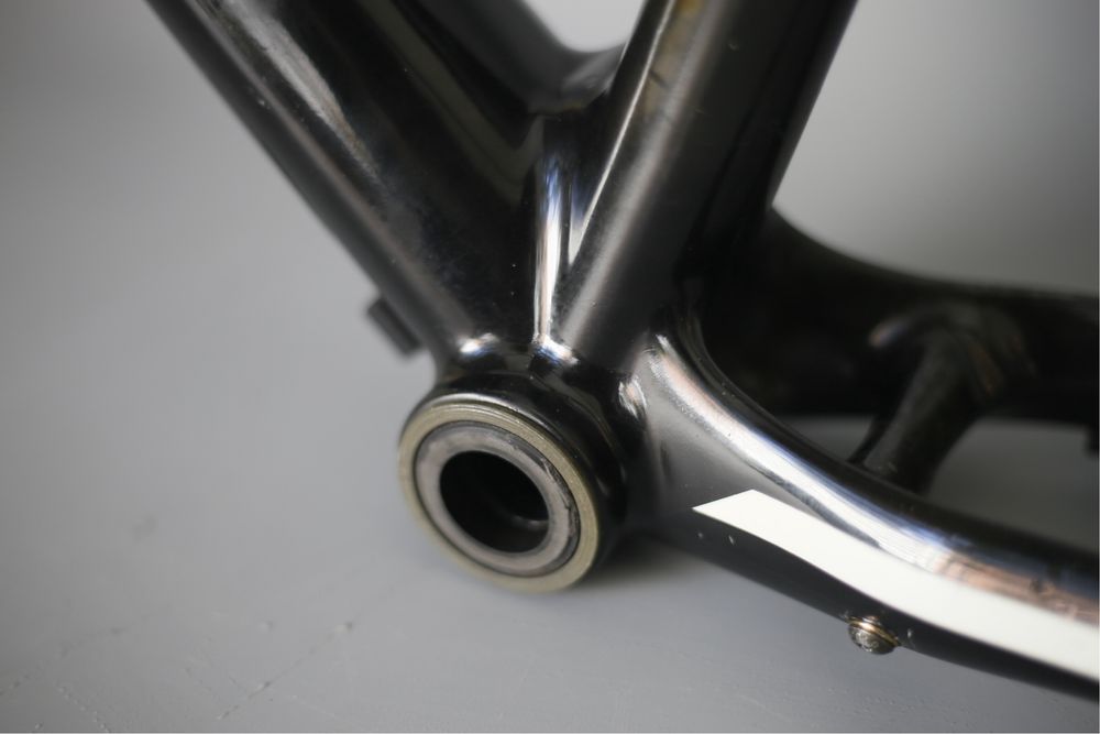 Карбонова 26" рама Ghost HTX Lector 5800 carbon L M